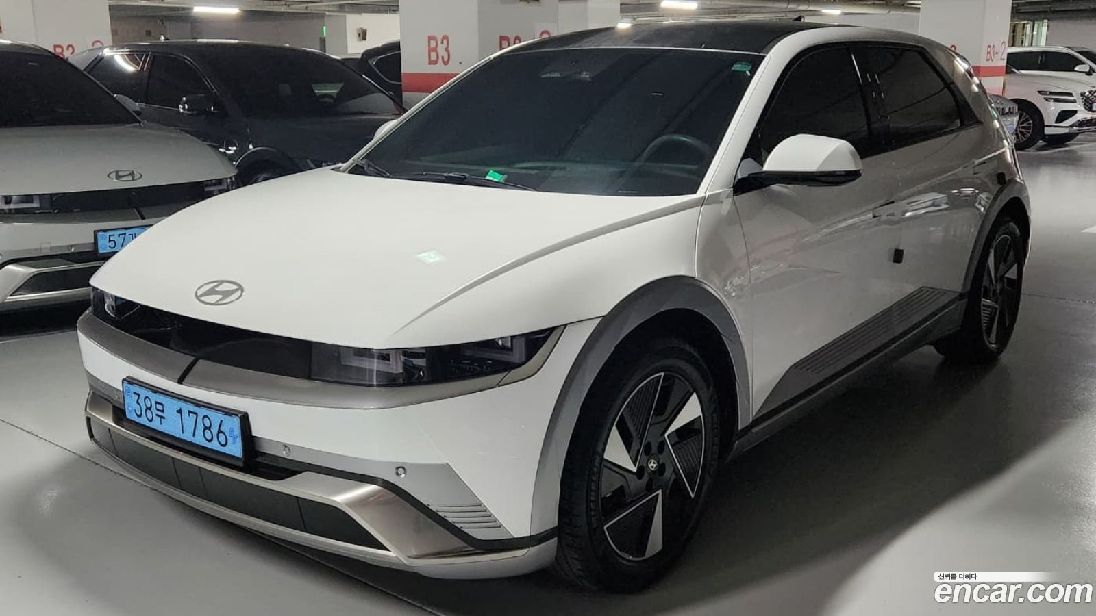 Hyundai Ioniq5