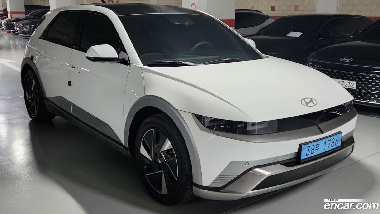 Hyundai Ioniq5
