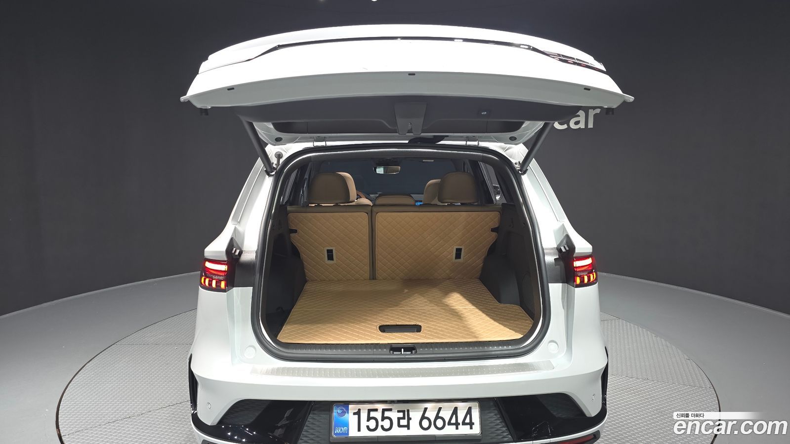 Renault-KoreaSamsung Grand Koleos
