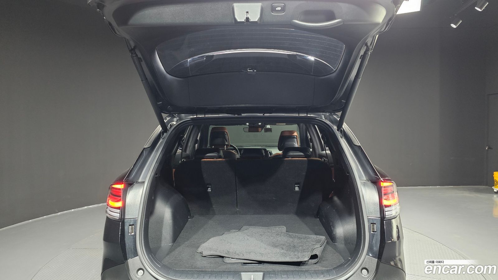 Kia Sportage Mk5