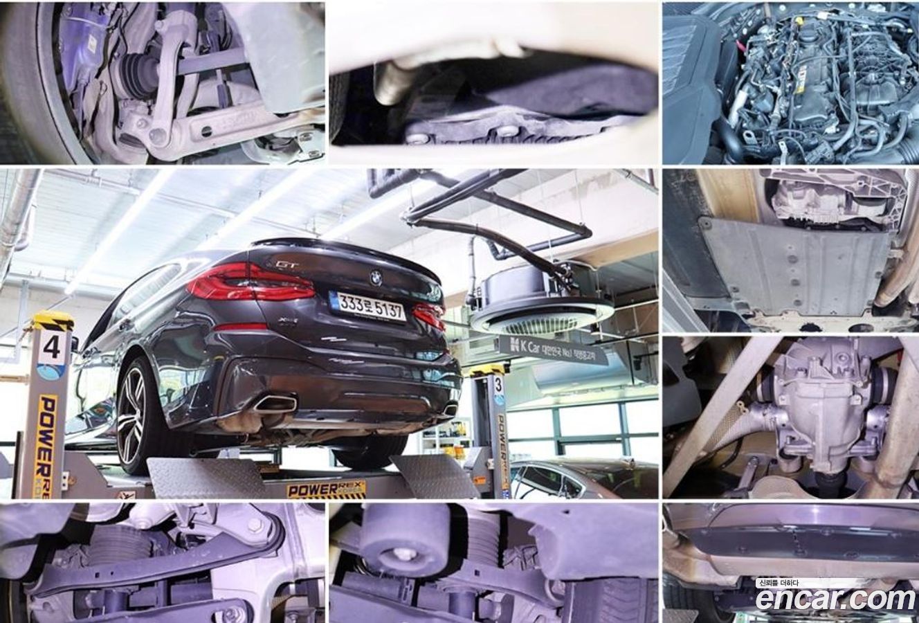 BMW 6-Series