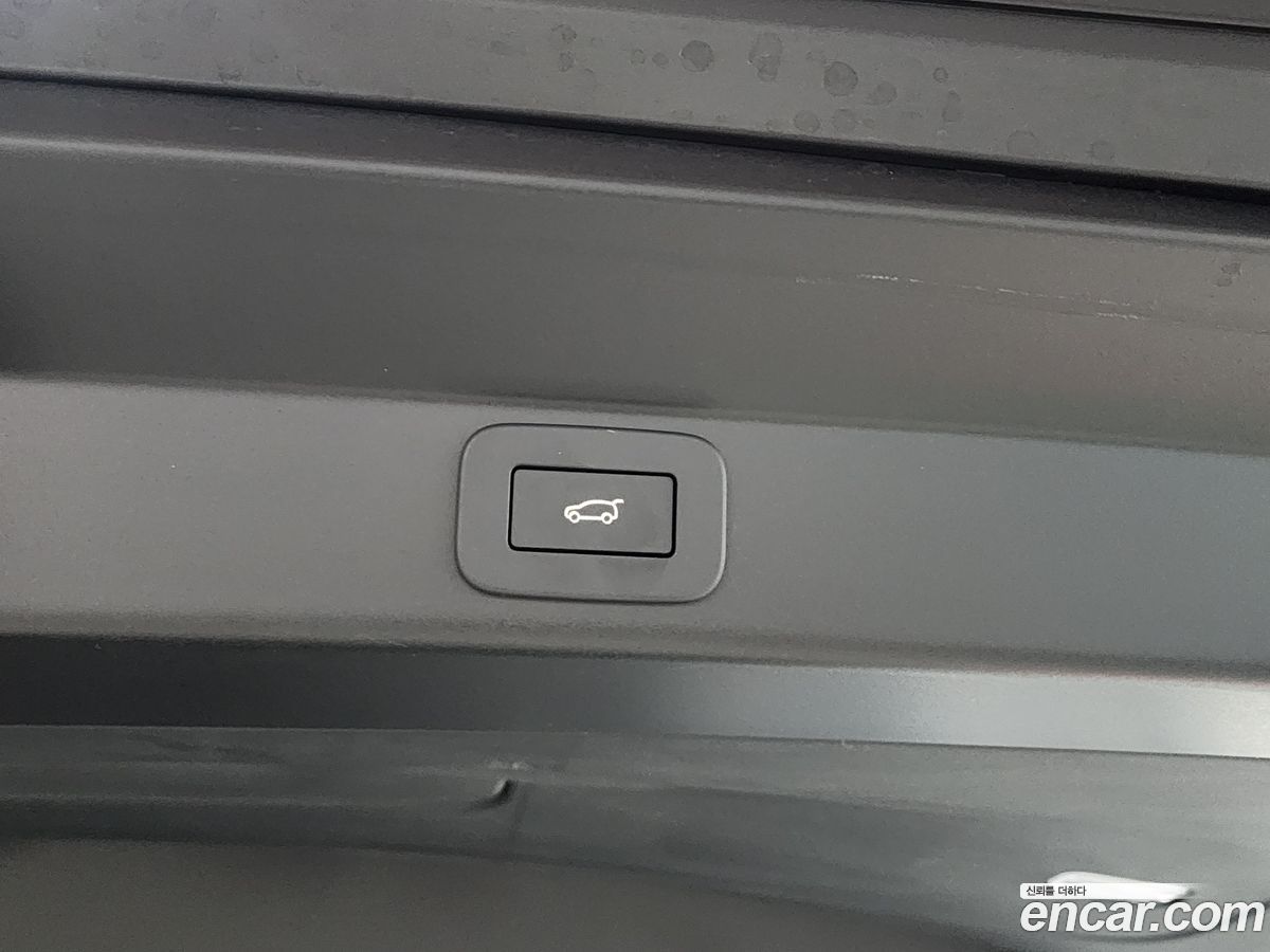 Land Rover Range Rover Sport Mk3