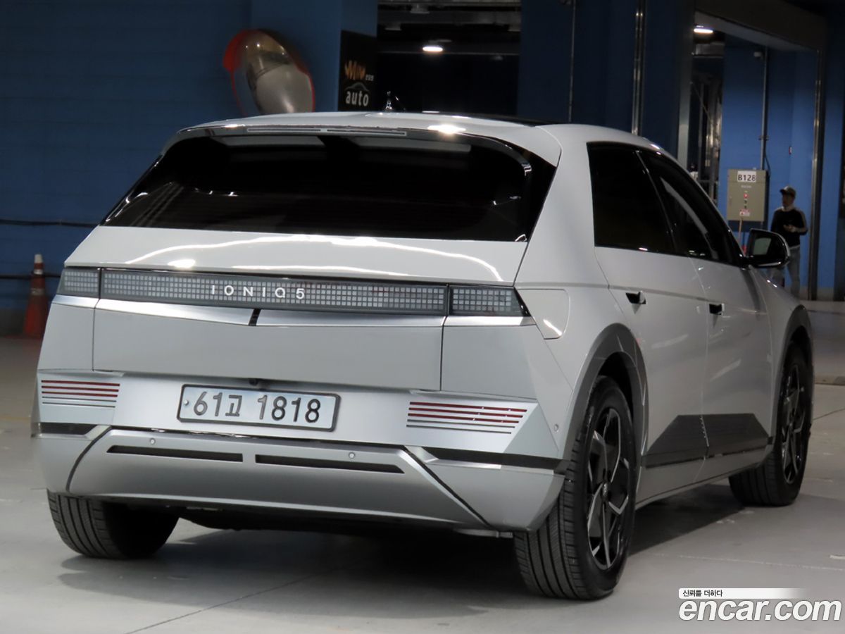 Hyundai Ioniq5