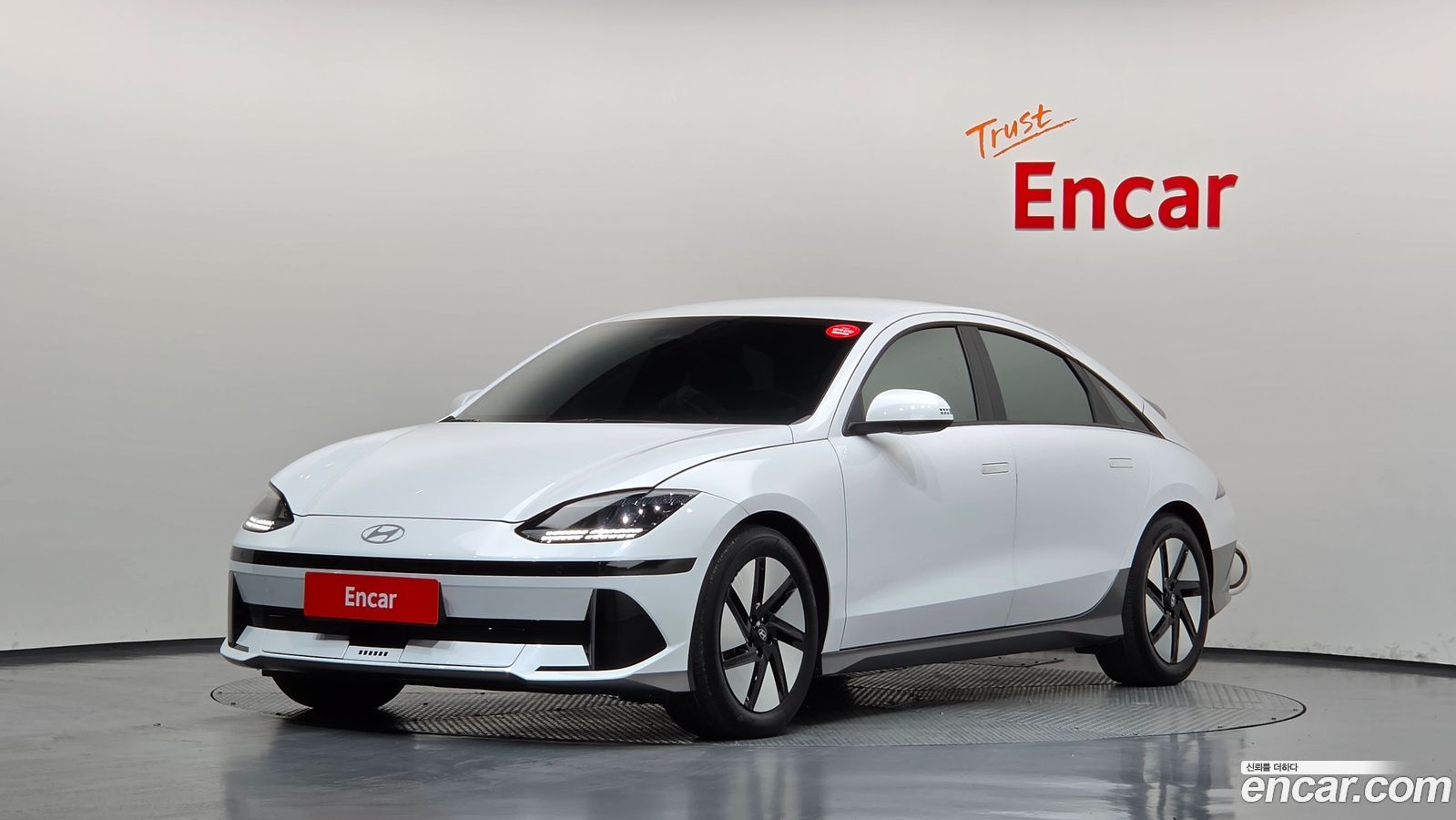 Hyundai Ioniq6