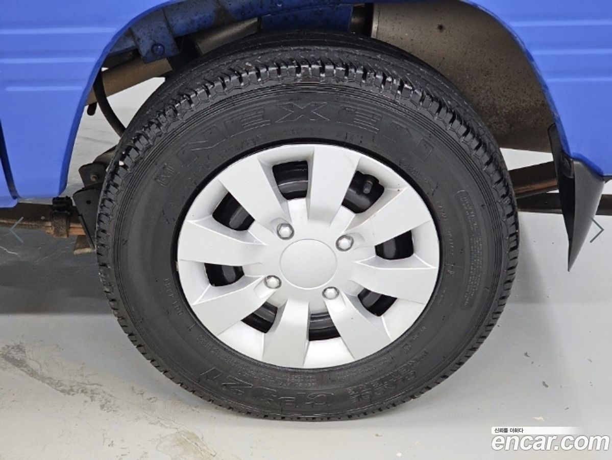ChevroletGMDaewoo damas