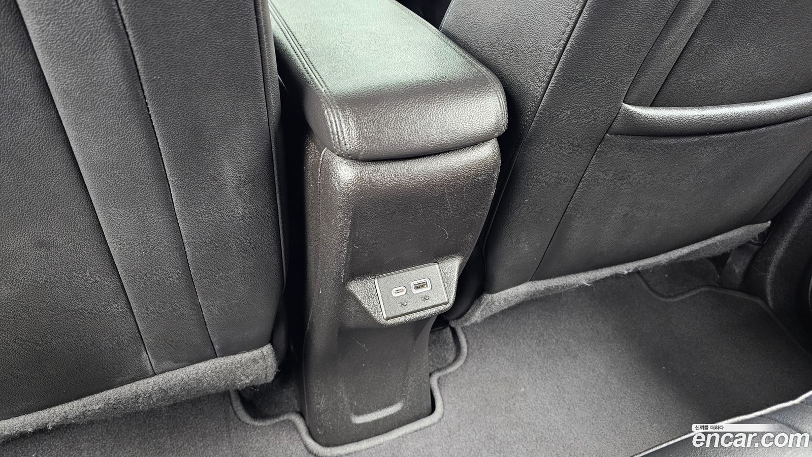 ChevroletGMDaewoo Bolt EV