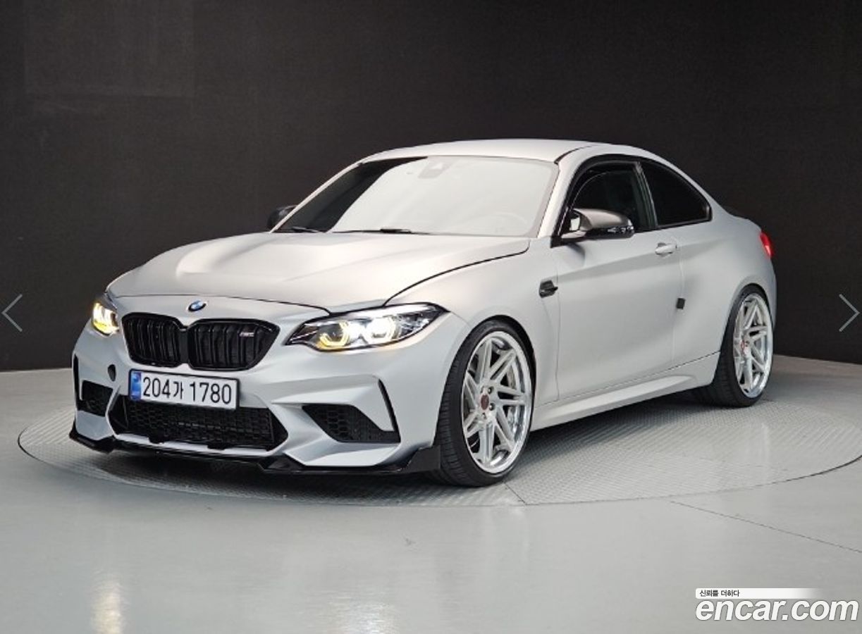 BMW M2