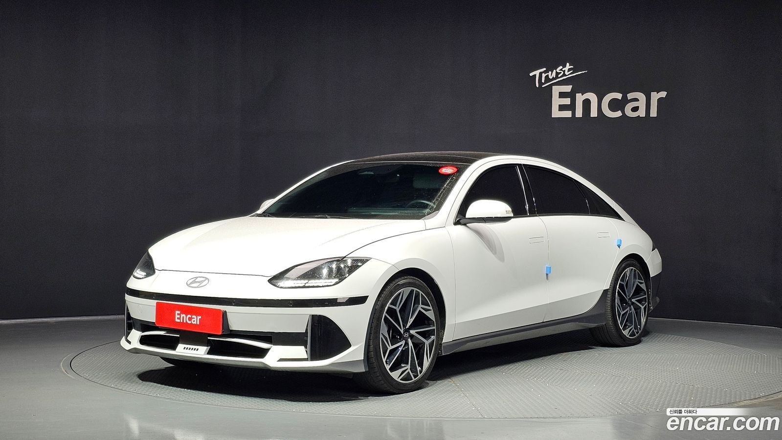 Hyundai Ioniq6