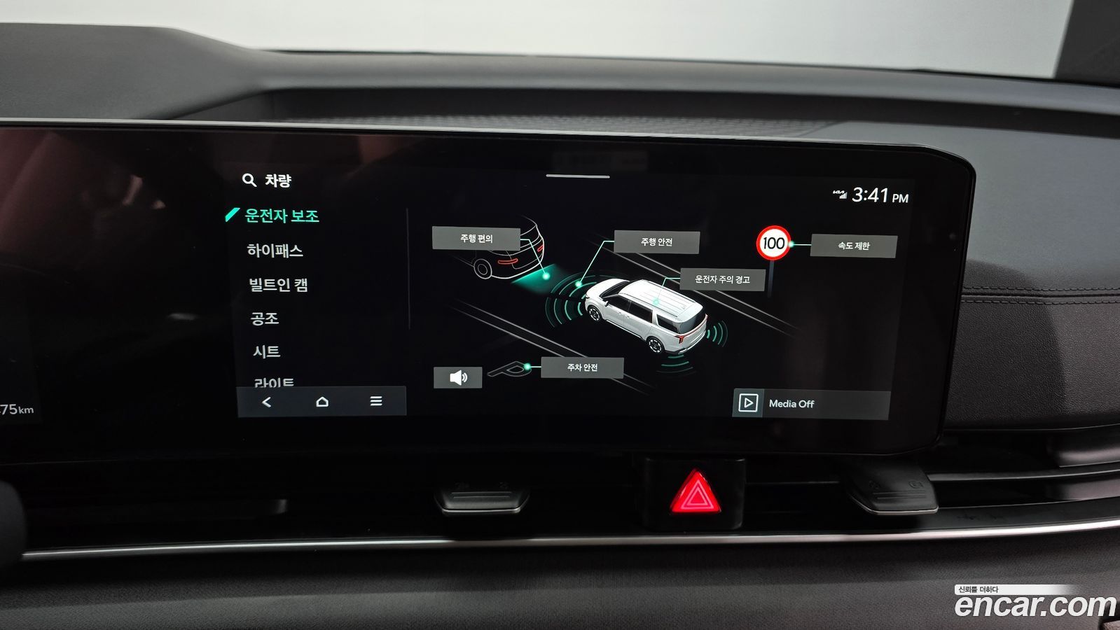 Kia Canival Mk4