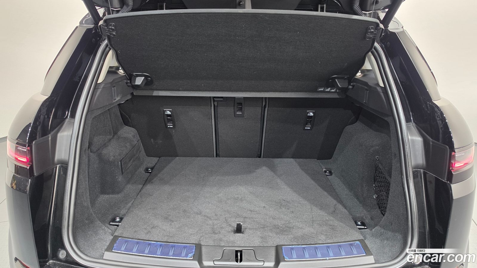 Land Rover Range Rover Evoque Mk2