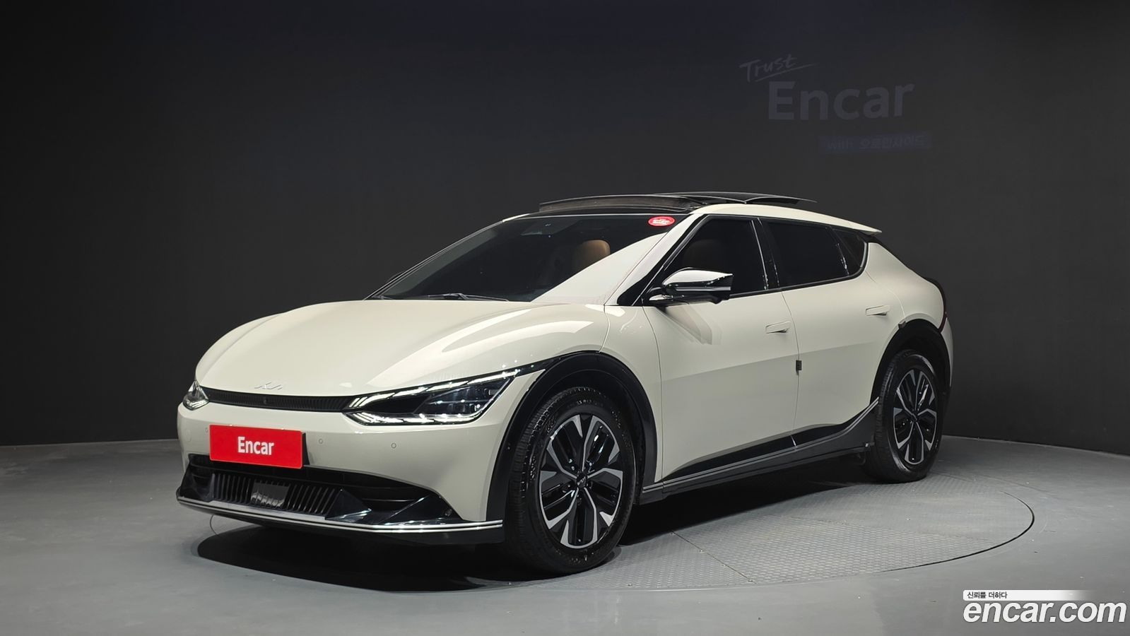 Kia EV6
