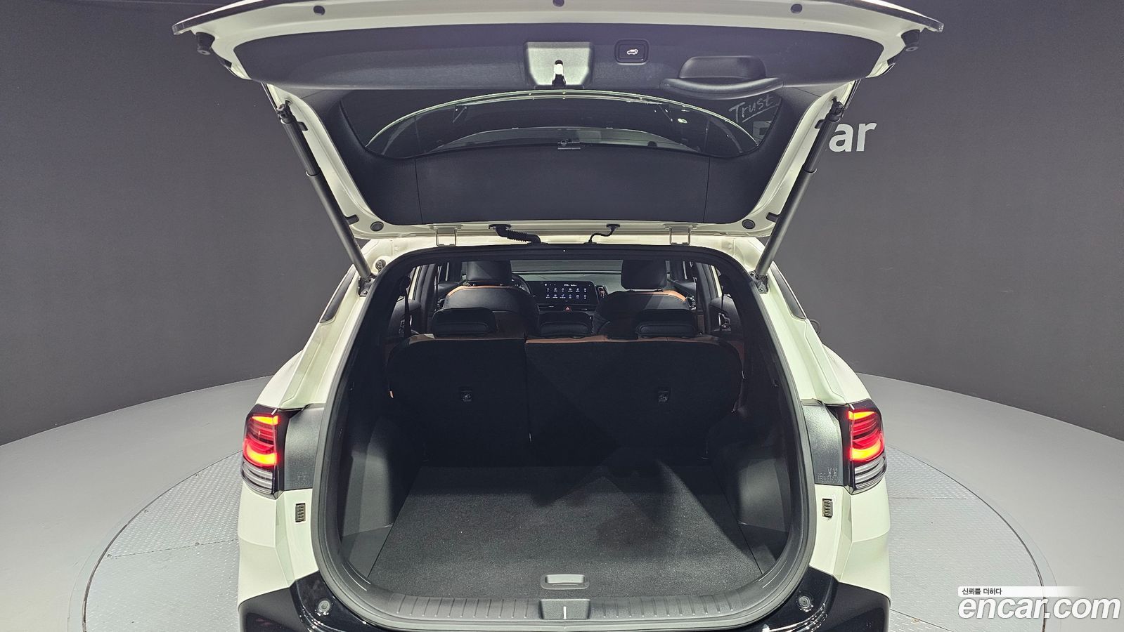 Kia Sportage Mk5