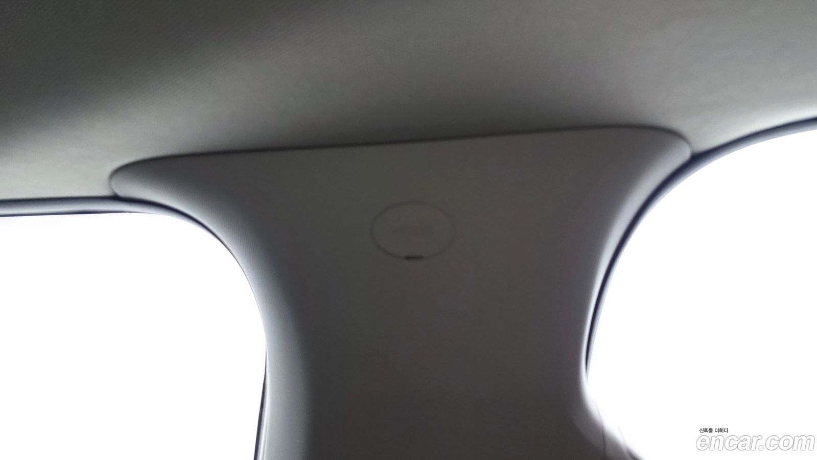 Kia Canival Mk4