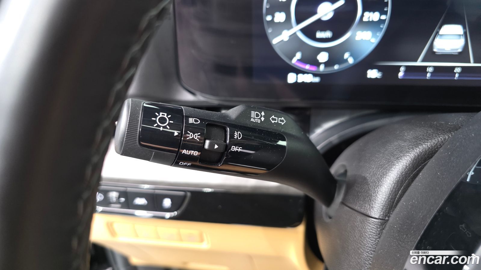Kia Canival Mk4