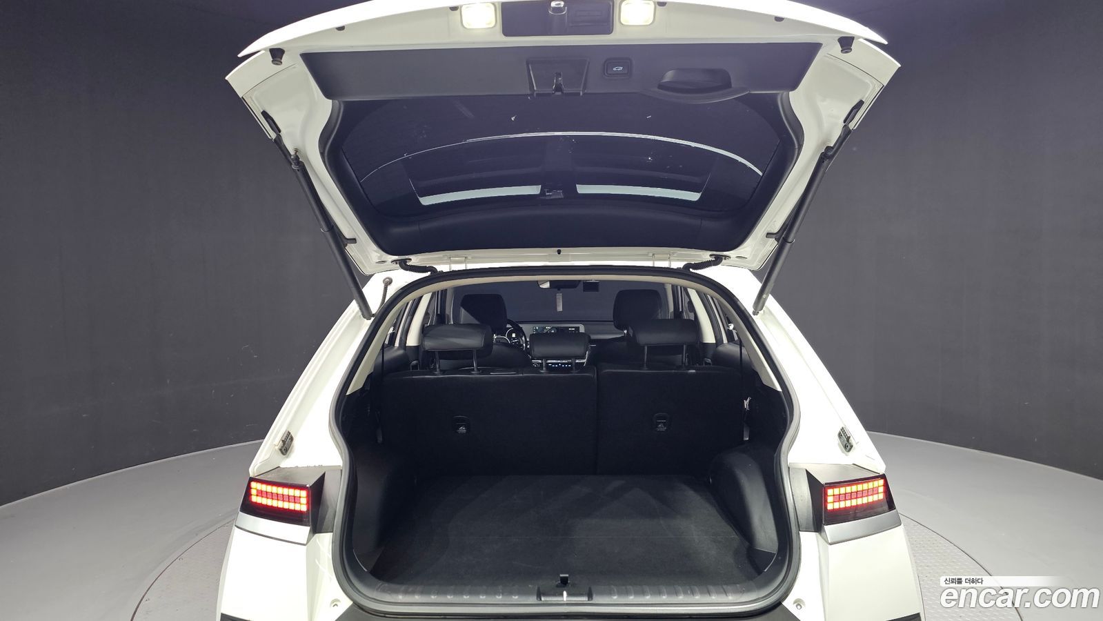 Hyundai Ioniq5