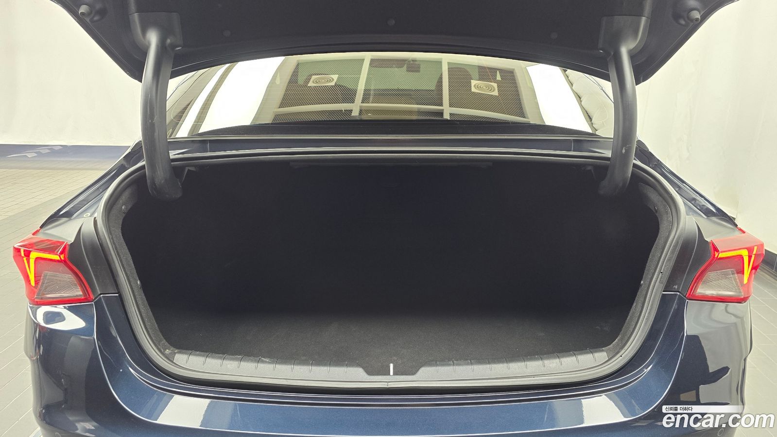 Kia K5 Mk3