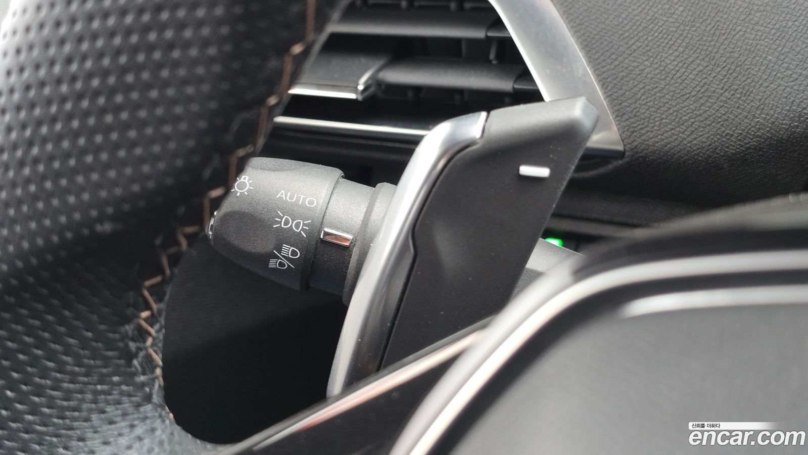 Peugeot 5008 Mk2