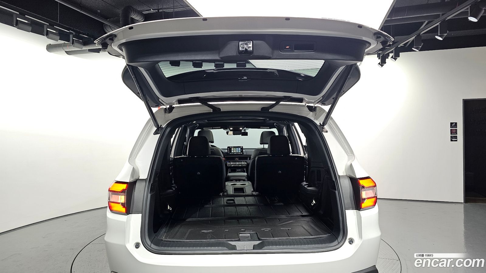 Honda Pilot Mk4