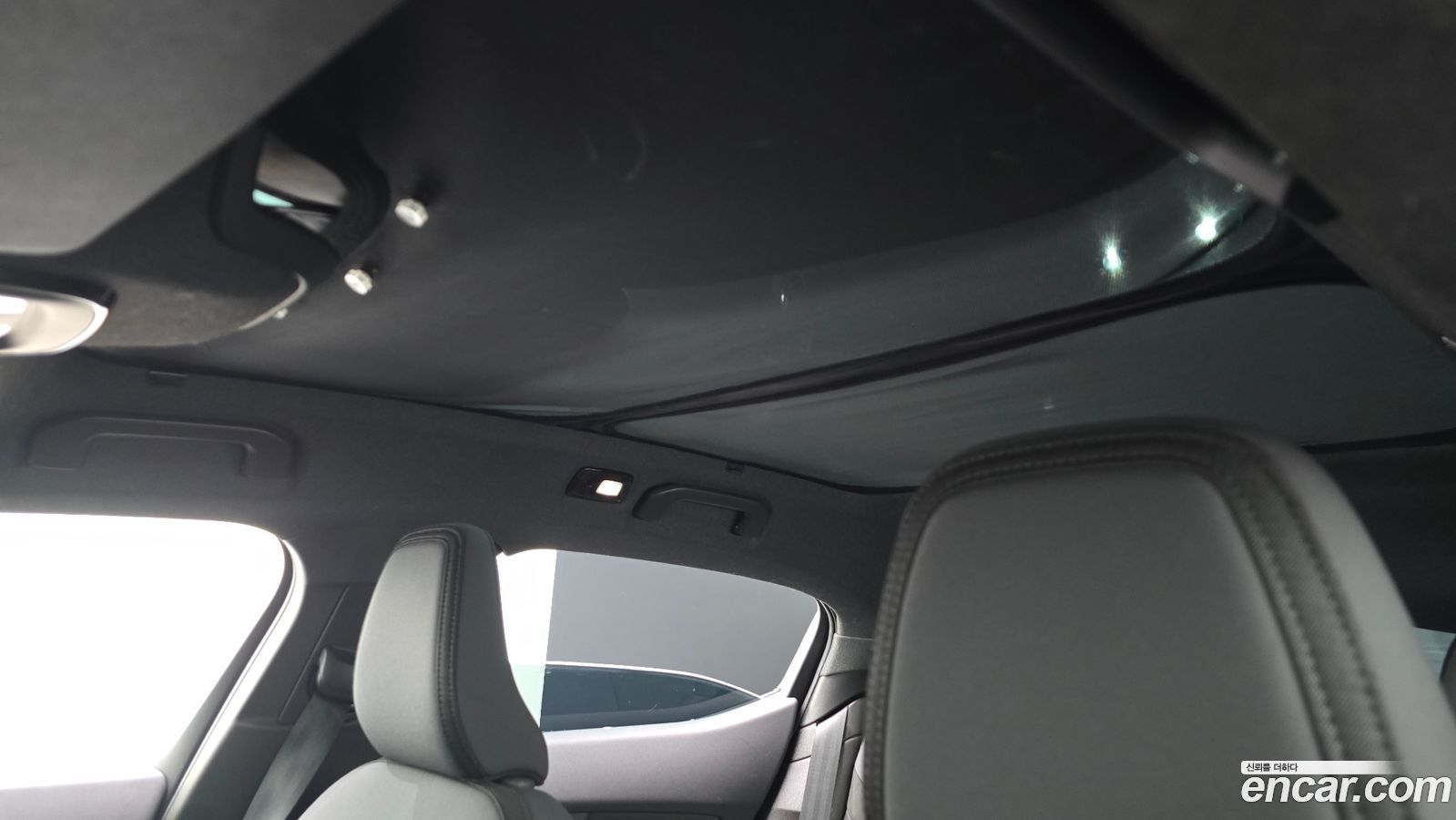 Polestar Polestar 2