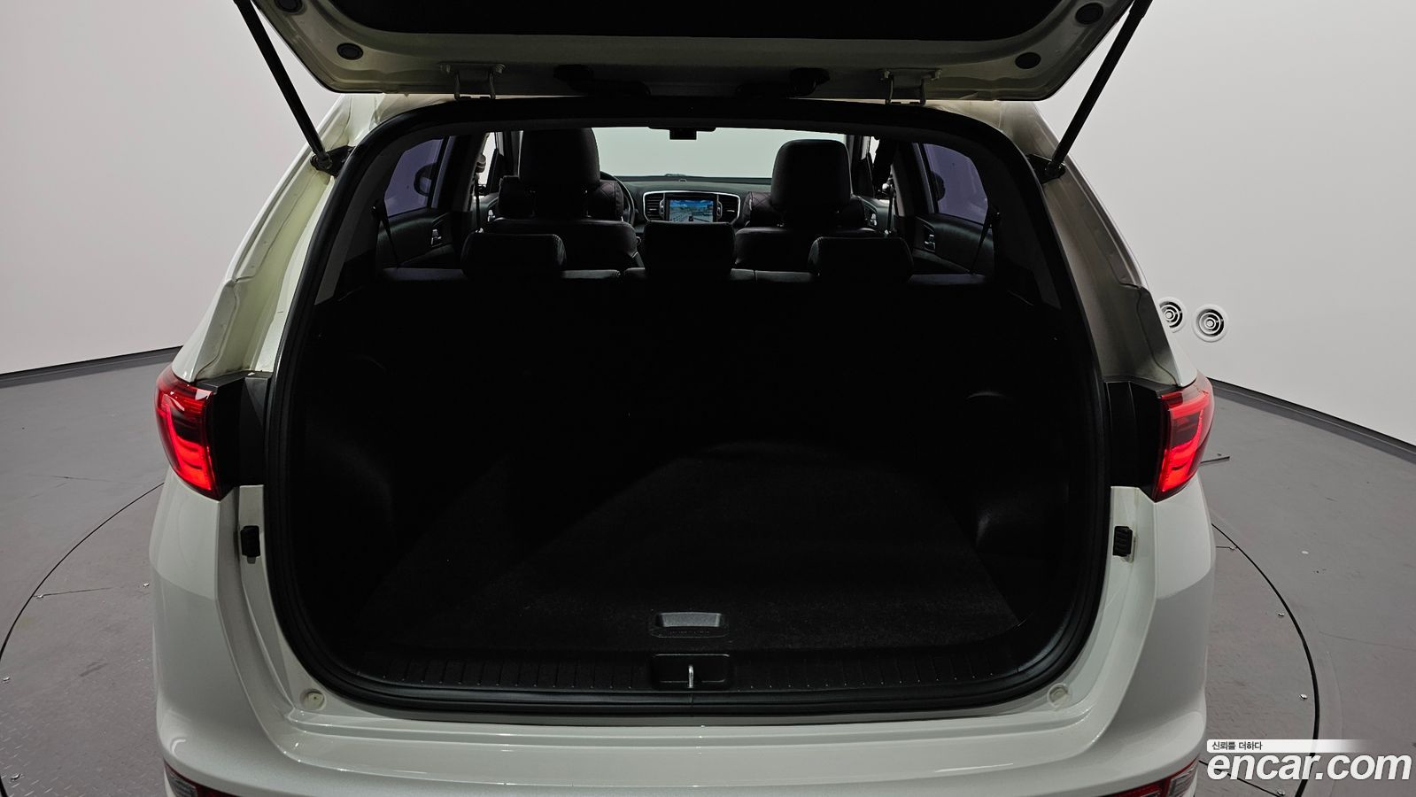 Kia Sportage Mk4