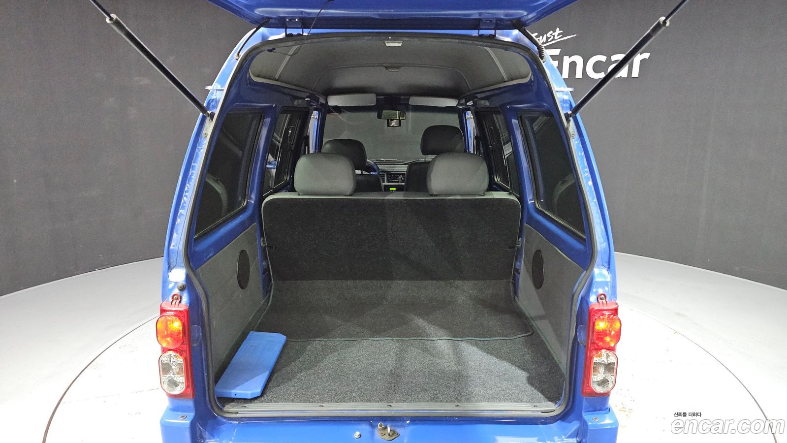 ChevroletGMDaewoo damas