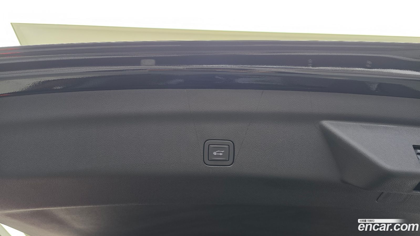 Cadillac Escalade Mk5
