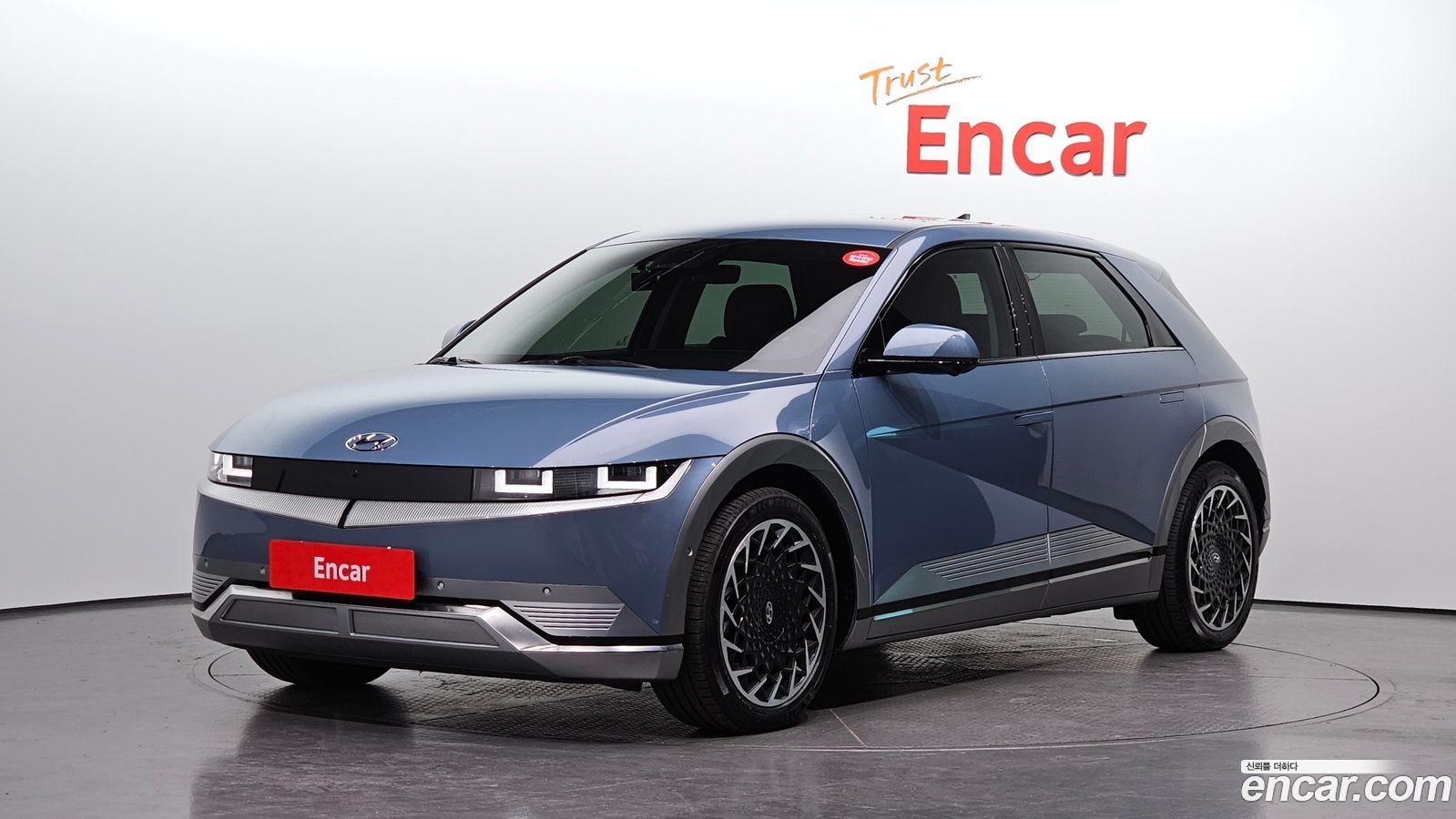 Hyundai Ioniq5