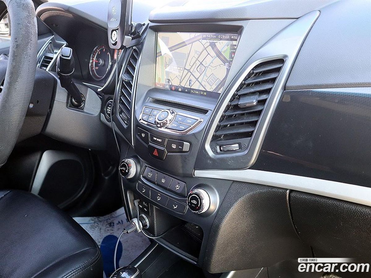 KG_Mobility_Ssangyong KORANDO