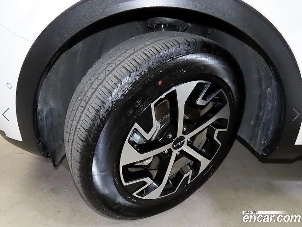 Kia Sportage Mk5