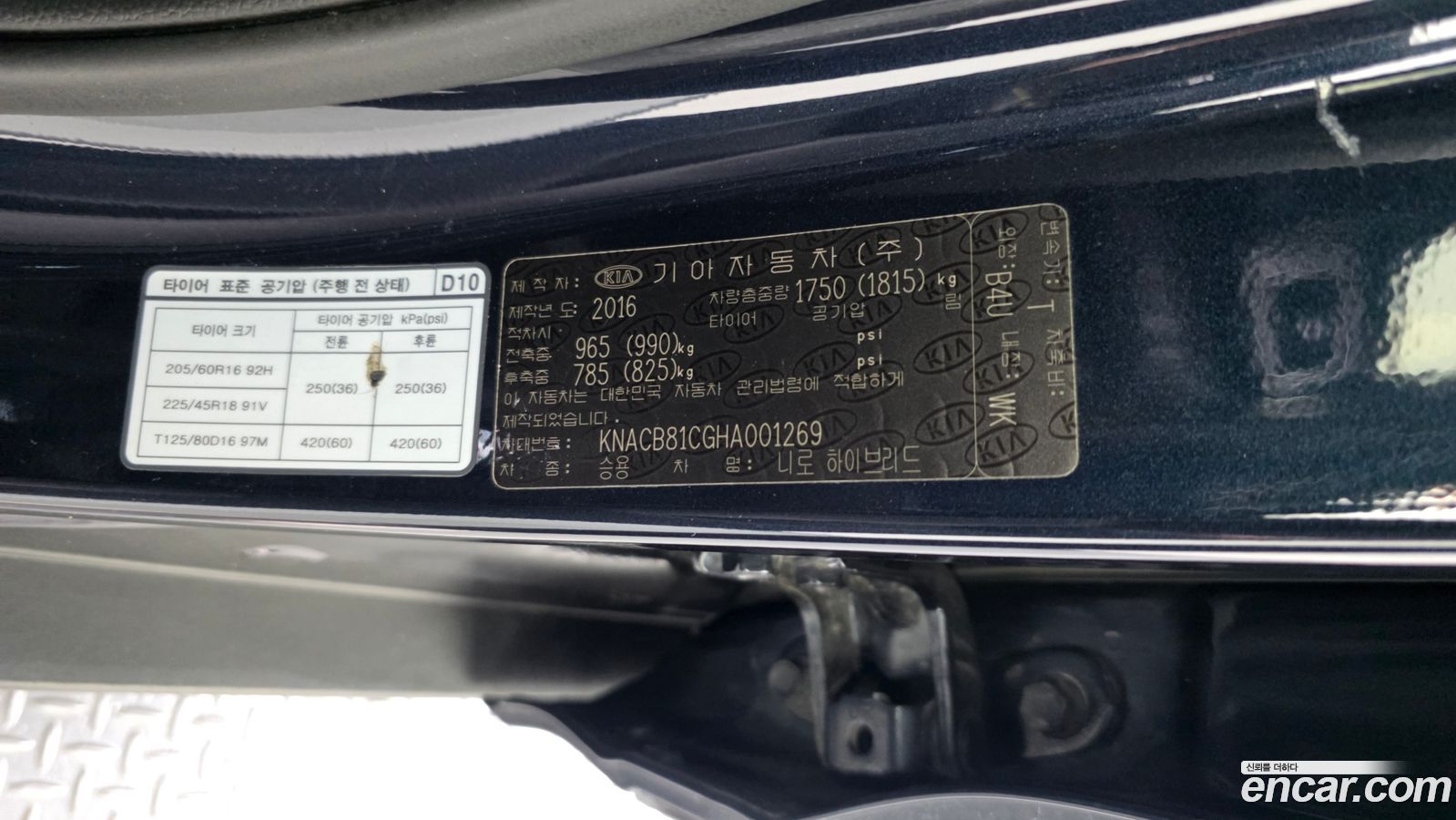 Kia Niro