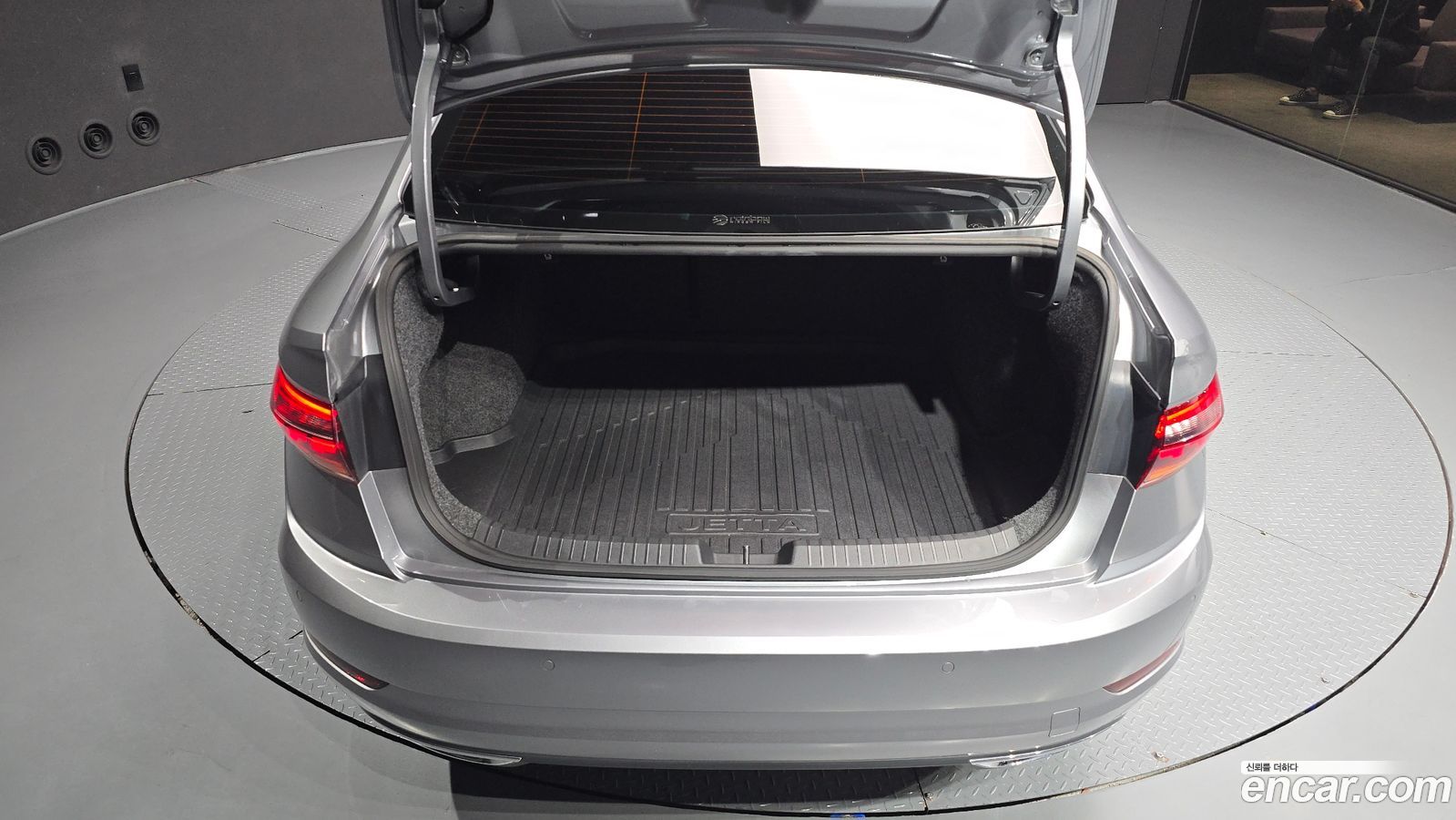 Volkswagen Jetta Mk7