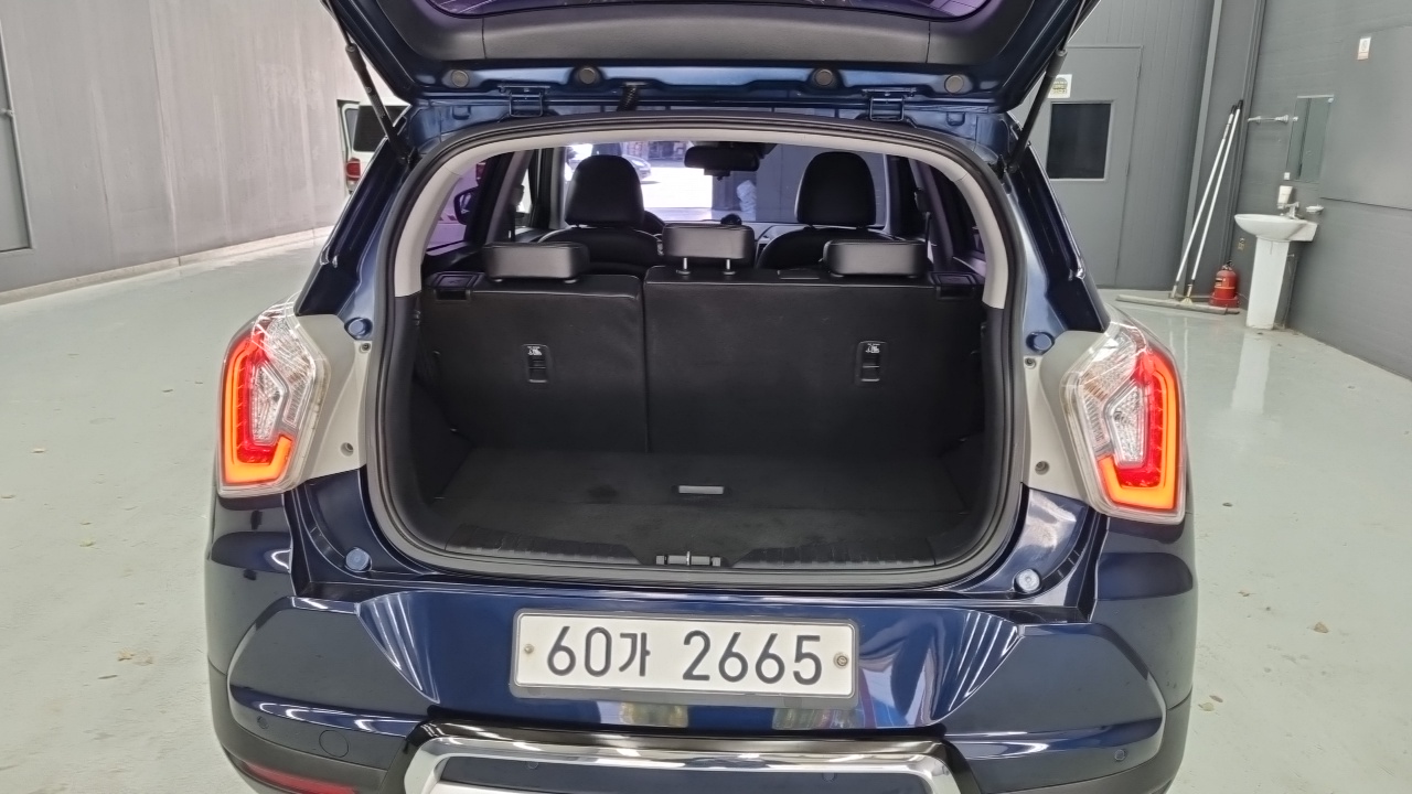 KG_Mobility_Ssangyong TIBOLI