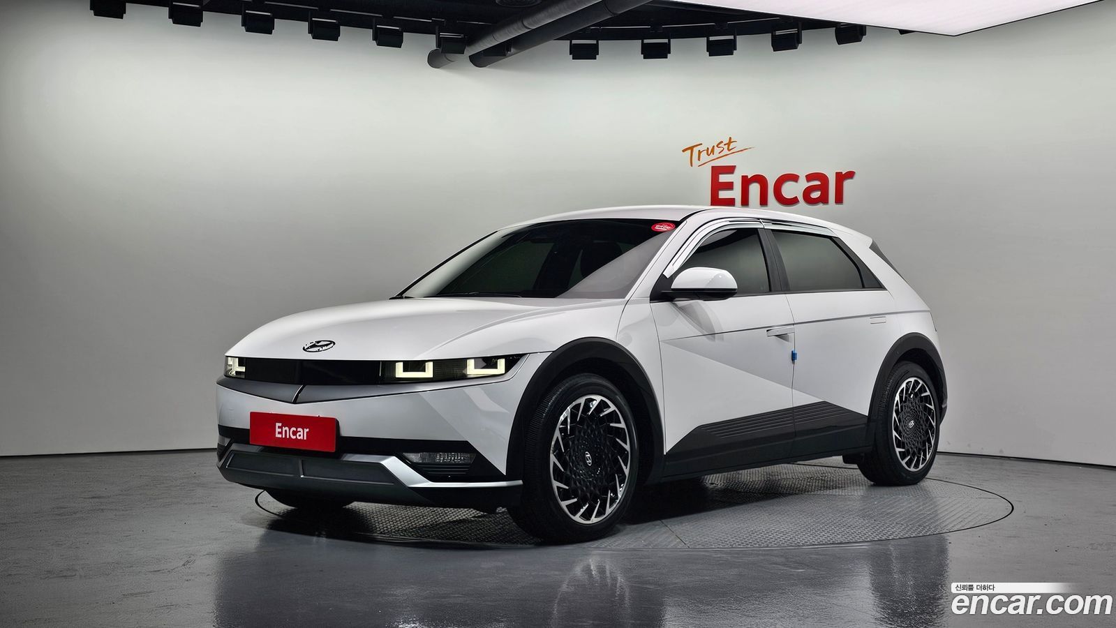 Hyundai Ioniq5
