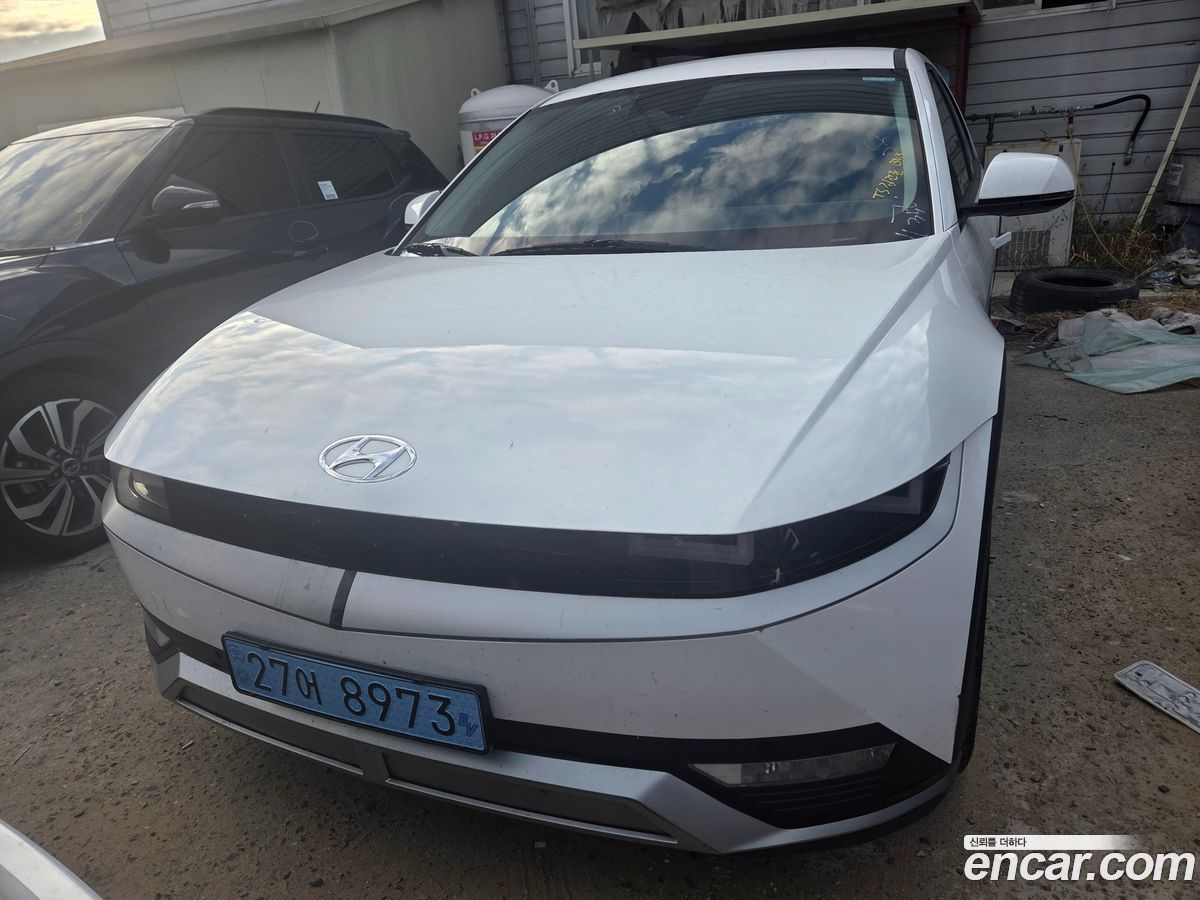 Hyundai Ioniq5