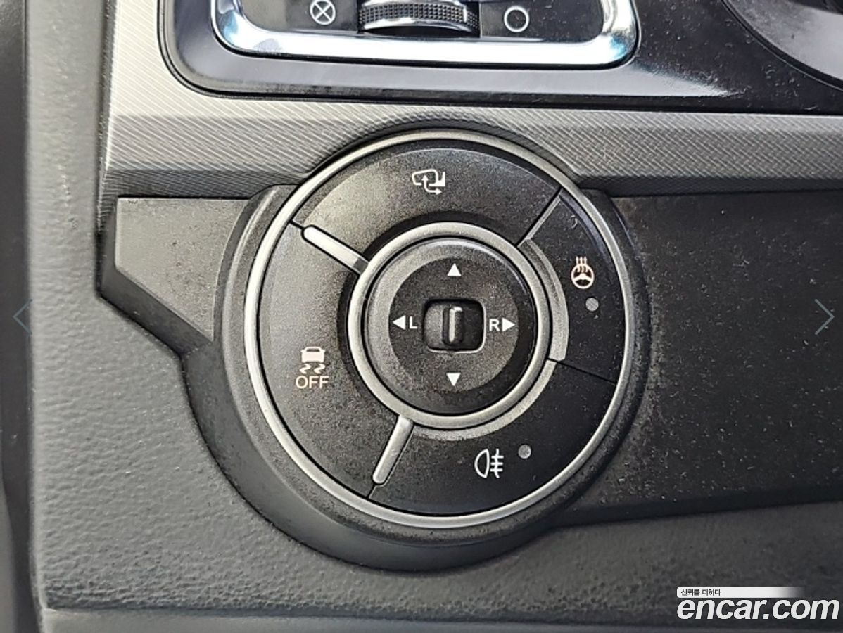 KG_Mobility_Ssangyong KORANDO