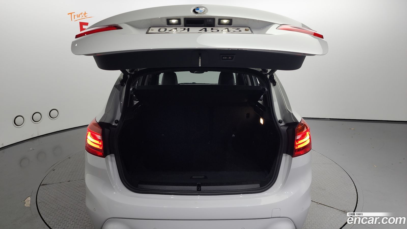 BMW 2-Series