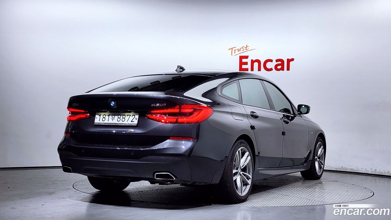 BMW 6-Series