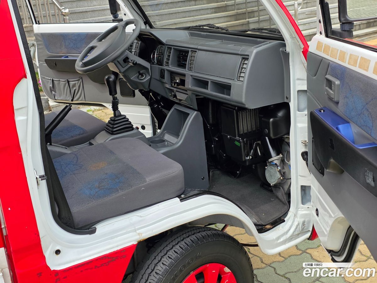 ChevroletGMDaewoo labo
