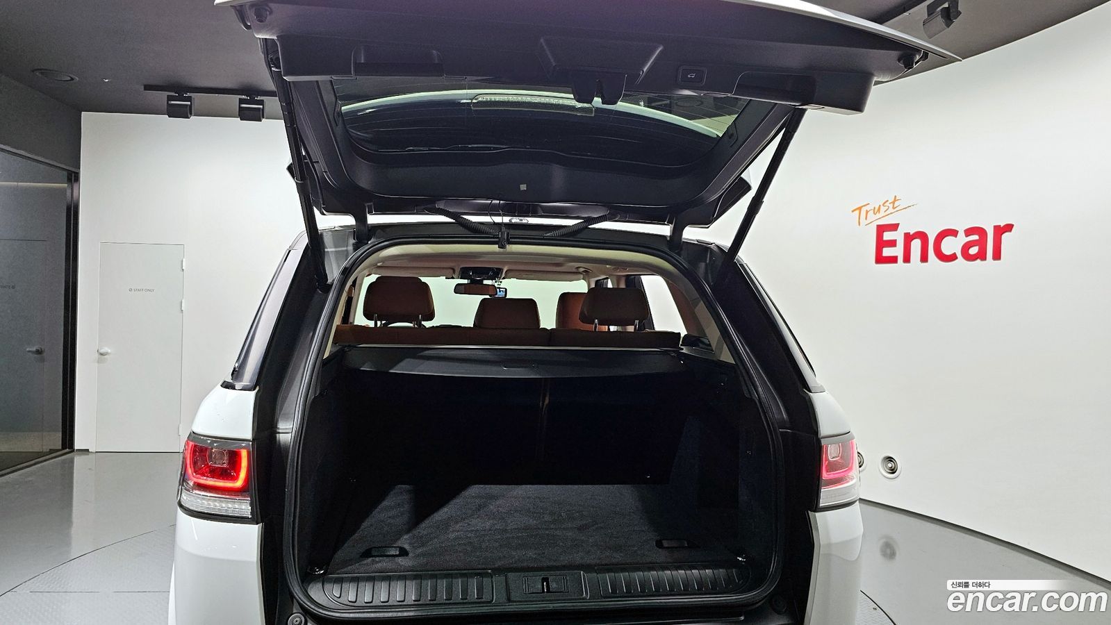 Land Rover Range Rover Sport Mk2