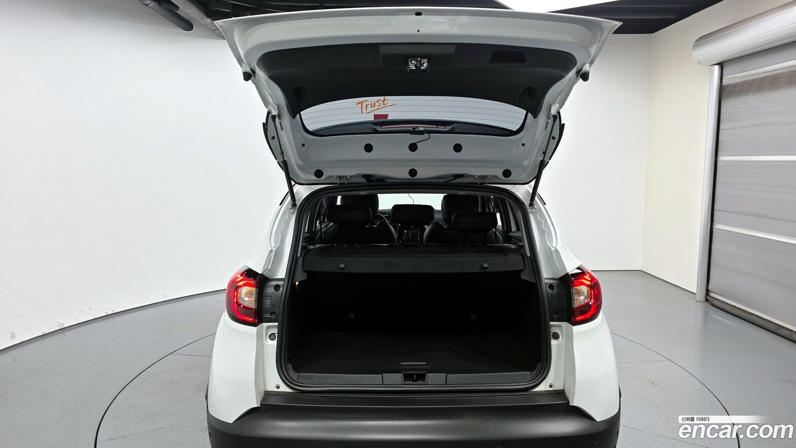 Renault-KoreaSamsung QM3