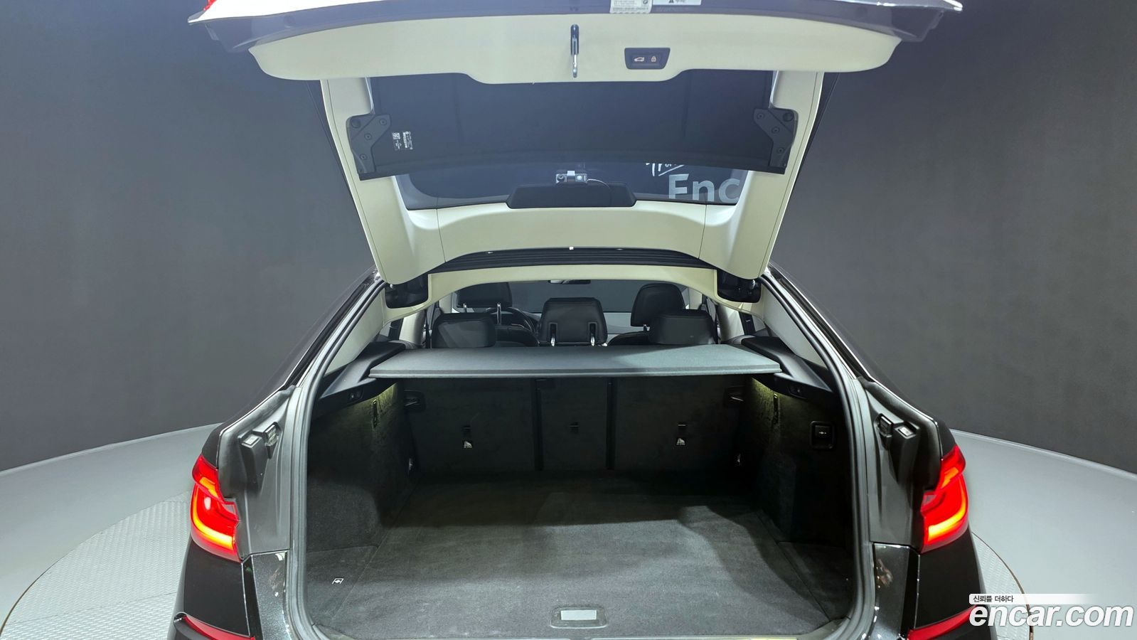 BMW 6-Series