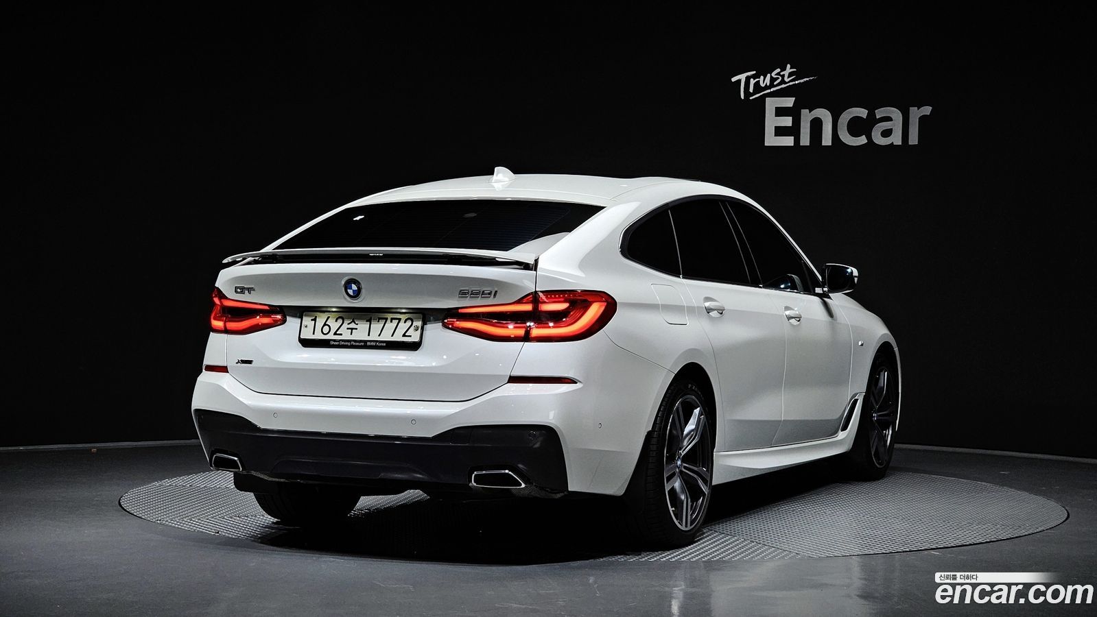 BMW 6-Series