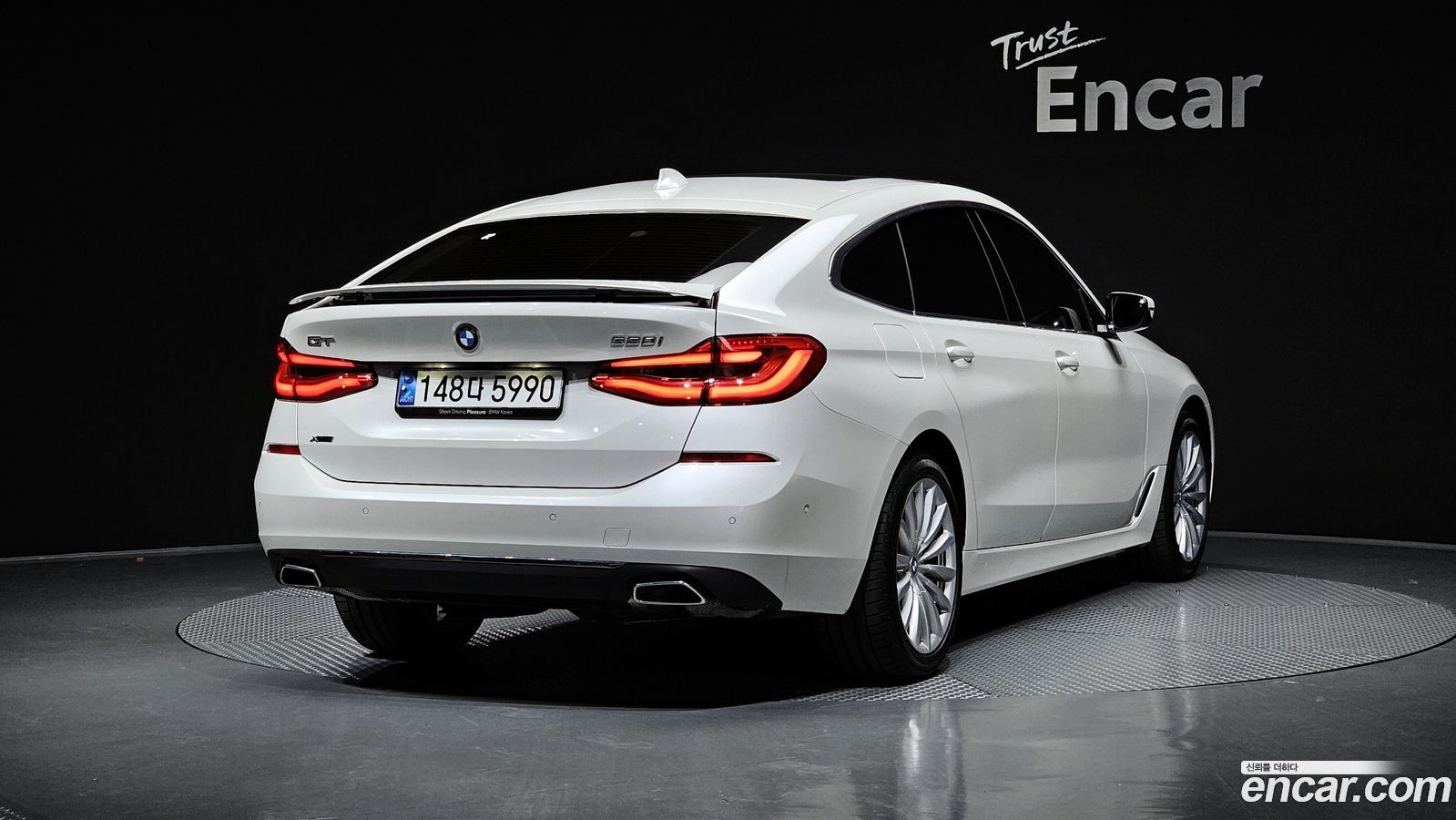 BMW 6-Series