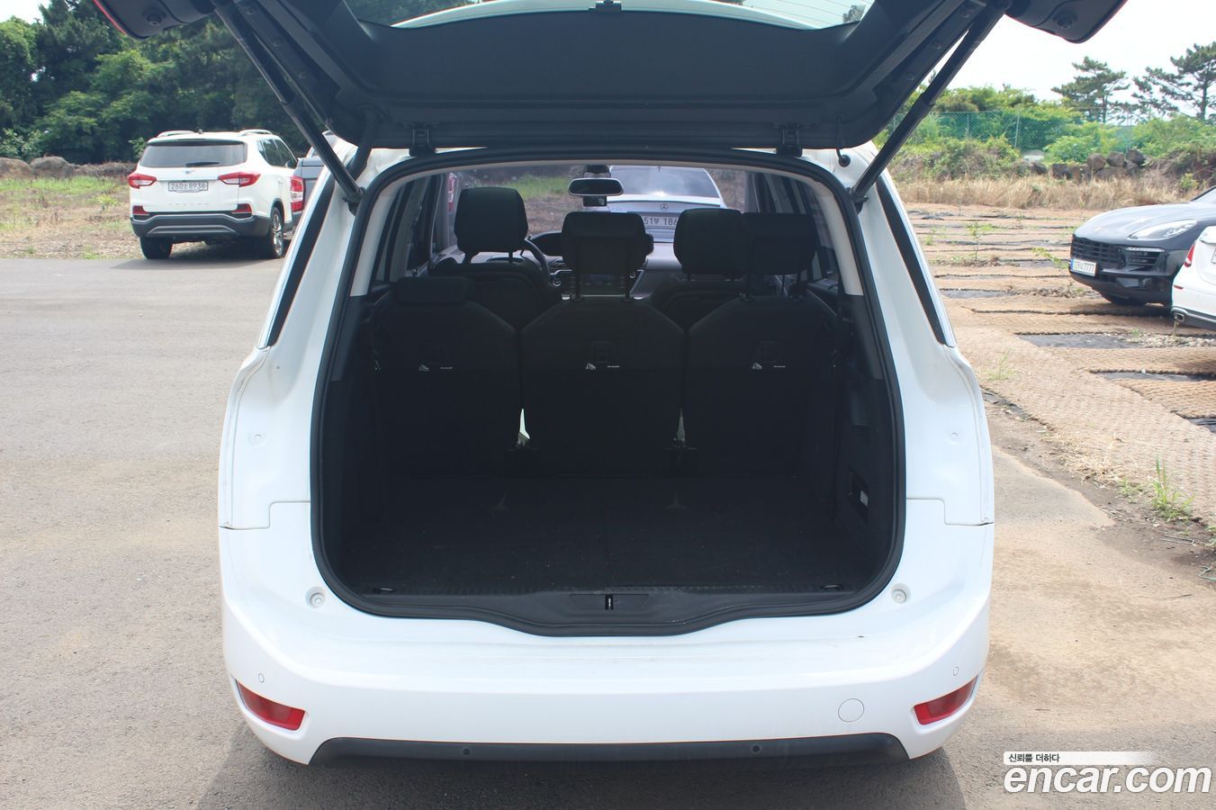 Citroen-DS C4 Picasso