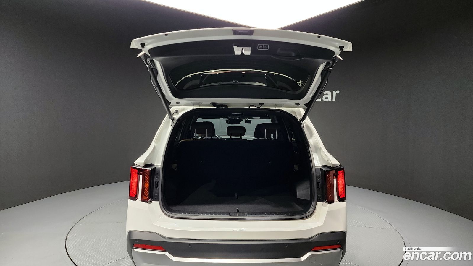 Kia Sorento Mk4