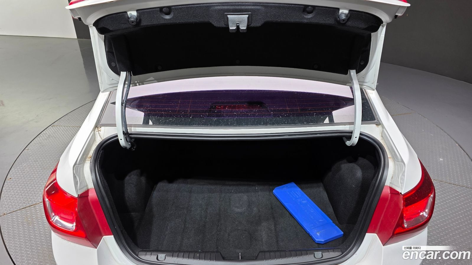 ChevroletGMDaewoo Cruze