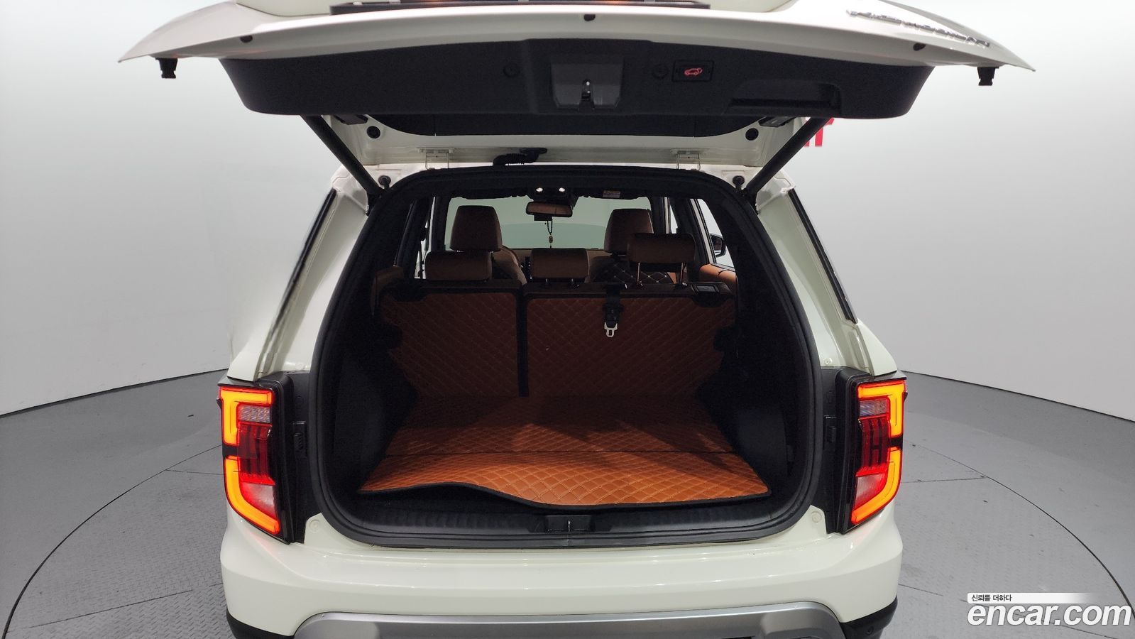 KG_Mobility_Ssangyong Torres