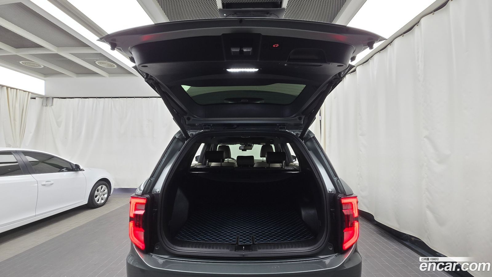 KG_Mobility_Ssangyong Torres