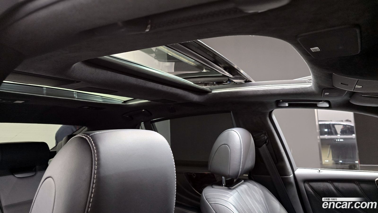 Lexus LS Mk5
