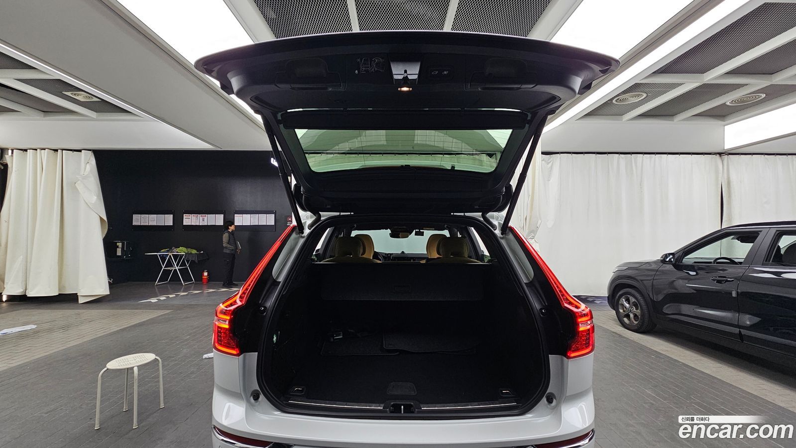 Volvo XC60 Mk2